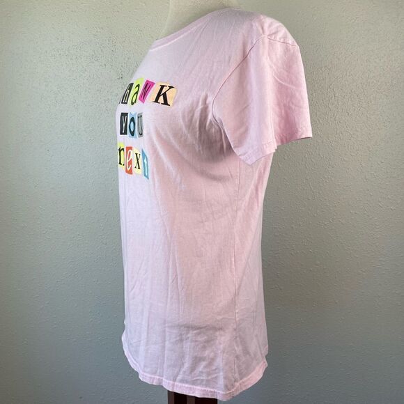 Arianna Grande Thank You Next T-Shirt Size XL EUC - Picture 4 of 5